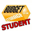 Budget Storage