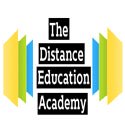 Distance Learning Courses