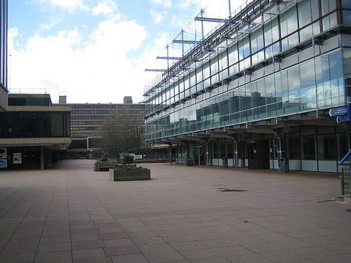 bath  university