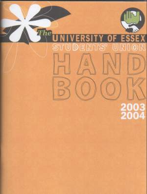 Essex SU handbook