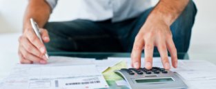 Funding for a degree in Canada