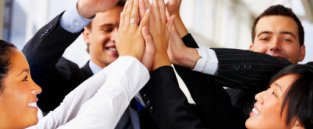 Startup Success Stories