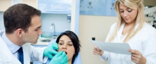 Dentistry University Interviews
