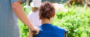Funding for disabled postgraduate students