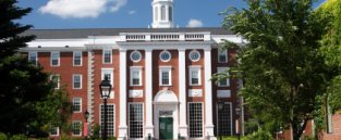 Choosing A Postgraduate University