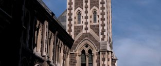 Institutional funding for postgraduate study