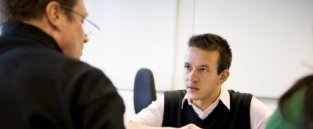 Apprenticeship Interviews