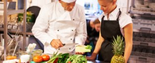 Why take an Apprenticeship?