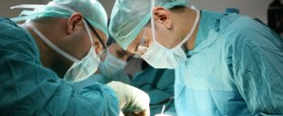 Medicine university interviews