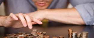 Gap Year Money and finance