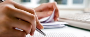 Preparing for your interview