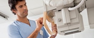 Radiography Interviews