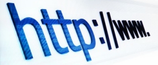 Choose and register a website domain name