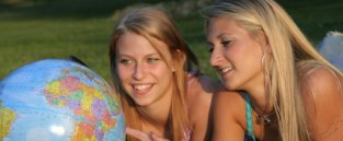 Why take a Gap Year?