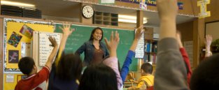 Teaching