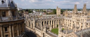 Applying to University