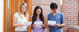SQA results day guide