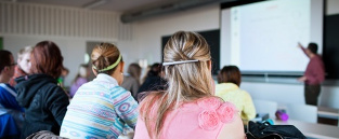 International Baccalaureate Guide