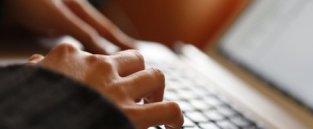 UCAS Personal Statement Template