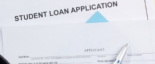 Student Finance