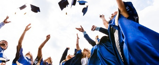 Applying for College Graduation