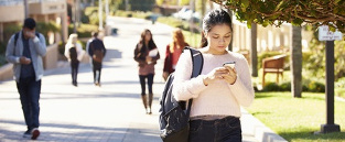 Choosing a business school