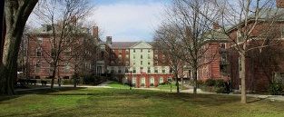 Ivy League Universities Guide