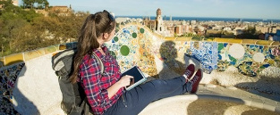 Studying Abroad