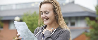 Guide to BTEC Results Day