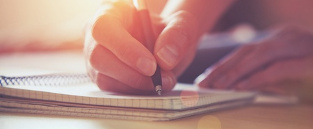Donate your Common App essay