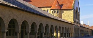 Choosing a college