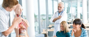 Why apply to medical school?