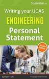 Writing your UCAS Engineering Personal Statement