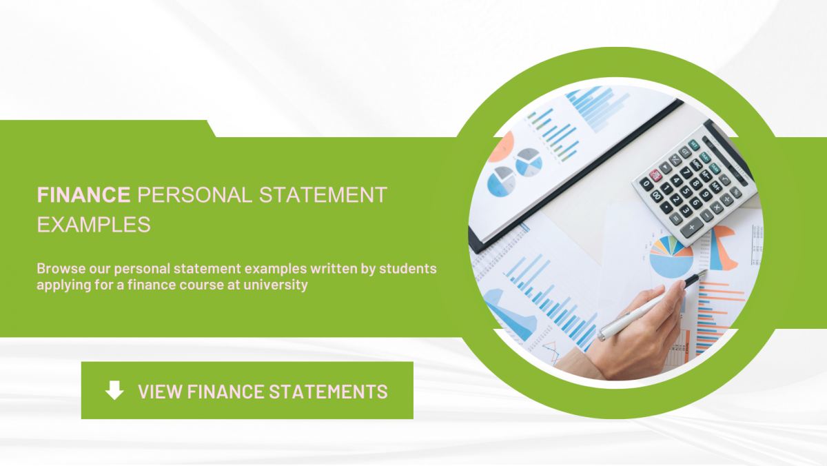 Edit and review your mba personal statement