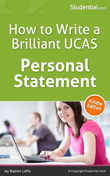 How To Write A Brilliant UCAS Personal Statement