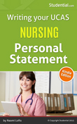 Writing your UCAS Nursing Personal Statement