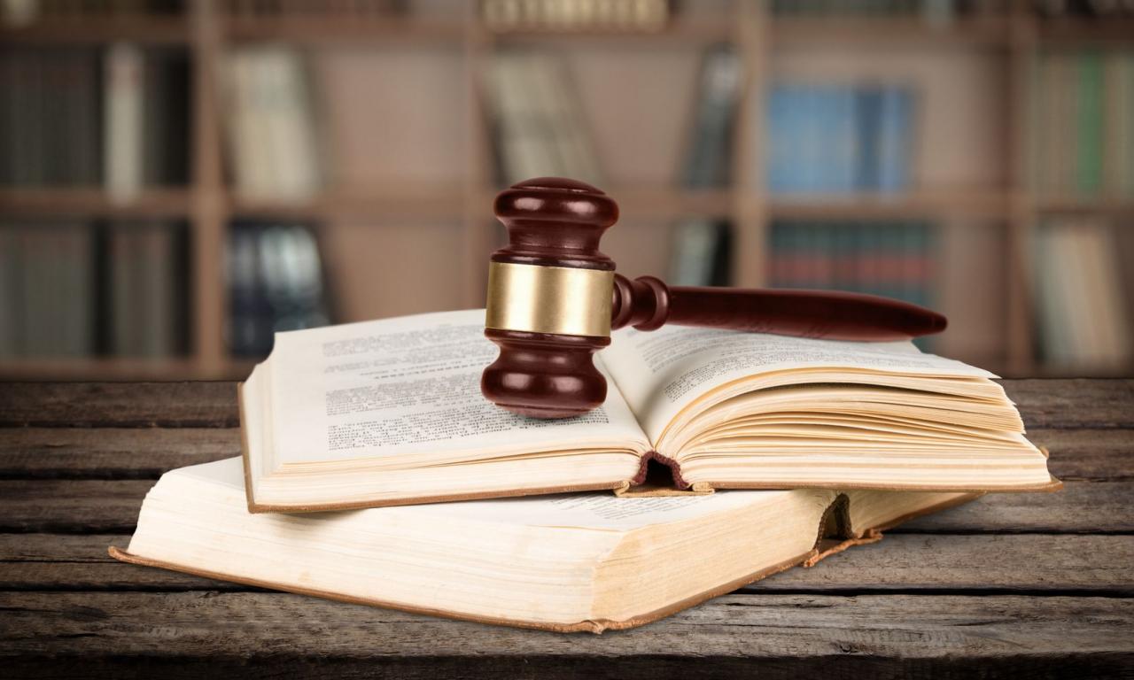 How To Write A UCAS Personal Statement For Law Studential