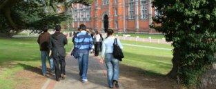 sample personal statements for undergraduate admissions